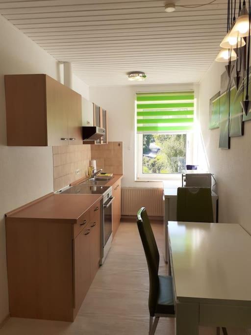 42 Qm Ferienwohnung Grömitz Exteriör bild